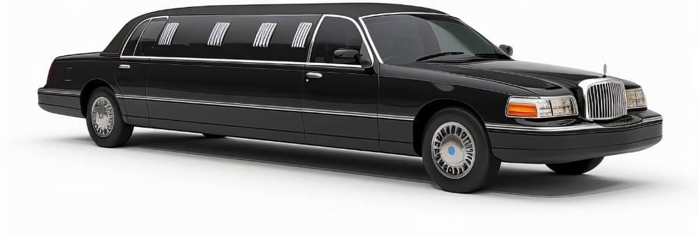 Lake Norman Limousine Services & Van