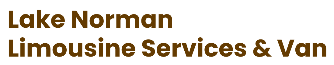 Lake Norman Limousine Services & Van