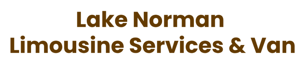 Lake Norman Limousine Services & Van